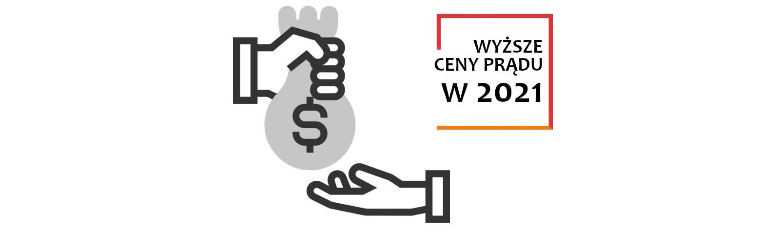 Wyższe ceny prądu w 2021